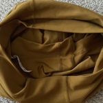 Lululemon Align HR Short 8” Gold Spice Nulu Size 6 High Rise Biker Shorts GUC Photo 7