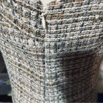 Elie Tahari  Tweed Sleeveless Mini Dress Sz 6 NWT Photo 13