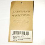 Toms  Night Out‎ felt/faux shearling flats size 6 Photo 8