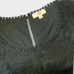 Entro Women’s Lace Little Black Dress Retro Size Small Lined Photo 4