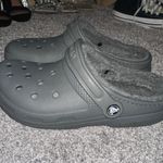 Crocs Fuzzy Photo 0