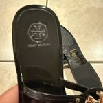 Tory Burch Mini Miller Flat Jelly Thong Sandals Womens Photo 3