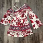 Free People  Modern Nomad Mini Dress Photo 2