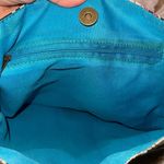 Mudd  Bohemian Crossbody Bag Adjustable‎ Strap Colorful Fringes Photo 7