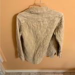 Anthropologie Pilcro The Fielder Quilted Shirt Jacket Photo 5