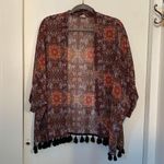 Garage Kimono Photo 0