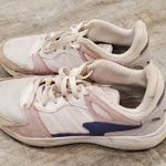 Adidas Chaos Aero Pink Cloudfoam Sneakers Size 10½ Photo 1