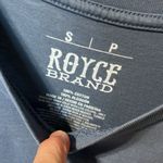 Royce Brand USA 1776 United States of America VNeck Tee  Womens Small Shirt Photo 4