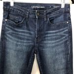 Calvin Klein Jeans Slim Boyfriend Jean Dark Wash Photo 1