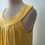 Forever 21  Yellow Bubble Dress Photo 4
