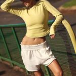 Free People Movement ‼️FP Movement All Star Solid Shorts‼️ Photo 1