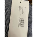 Johnny Was  Calme Cozy Lounge‎ Jogger Pants Size XL Blue Stripe Comfort Ankle NWT Photo 6