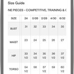 Speedo - Women's Solid Super Proback One Piece Blue - 6/32 nwt Photo 2