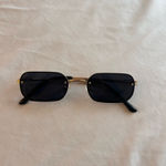 Getback sunglasses Black Photo 3