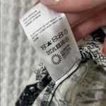 Reformation  Margot Front Slit Los Angeles Hollywood Print Mini Skirt Women's 4 Photo 4