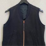 Lululemon Black Departure Vest Photo 5