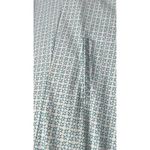 Cabana Life Cayman Swim Tunic Cover Up Beach Dress Tropical Floral Resort UPF 50 Size M Photo 6