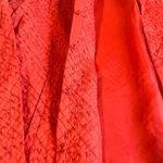 Laura Ashley  petite medium blazer sherbert color Photo 2