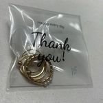 None Bohemian Gold Ring Set 💛 Lot 15 Photo 3