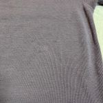 Vintage Cuffy's Crewneck Cape Cod Sweatshirt Size XL Grandmacore Y2K 90s Casual Purple Photo 6