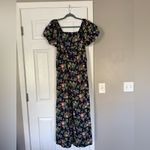 &merci &Merci Floral Print Jumpsuit Summer Spring Modest Photo 1