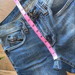 Empyre Skeletor Skinny Jeans Blue Size 28 Photo 7