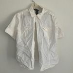 Dockers FINAL MARKDOWN Ladies  shirt large Photo 0