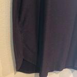 Old Navy  Deep Purple Short Sleeve Cloud 94 Soft Tee, L Tall Photo 8