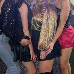 The Pants Store gold Top Photo 16