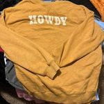 Aeropostale Howdy Sweatshirt  Photo 0