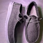 Hey Dude  Gray Sneakers for Women Photo 6