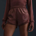 Nike  Dri-FIT Tempo Mid-Rise Brief-Lined Running Shorts Extra Extra Large Photo 0