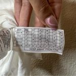 One Teaspoon ONE by  Revolve Vagabond Skirt in white NEW EXTRA SMALL XS Photo 8