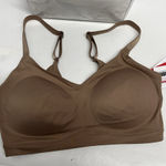 Spanx  Seamless Tan Bra Photo 0