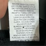 Women’s Bliss By Beach Scene Full Zip Terrycloth Swimsuit Coverup‎ Size Large Black Photo 7