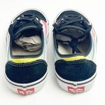 Vans Black Old Skool Sk8 Style 36 Decon SF Ultracush Sneakers, Size 7.5 Photo 5