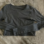 Lululemon Ebb To Street Long Sleeve  Photo 0
