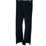 Aerie Black Flare Leggings Hi Rise Photo 2