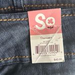 SO Trouser NWT Jeans 13 Photo 3