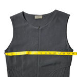 La Perla  Vintage Black Midi Pleated Dress Size: S Photo 2