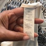 Kensie  Women's Sound Waves Printed Cami Dress Halter Neck Shift Chiffon‎ Size M Photo 13