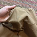 Varley NWOT  TAN BROWN LEGGINGS Photo 6