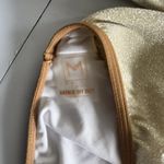 Natalie Off Duty Bikini set gold One Shoulder , Cheeky Small womens Photo 1