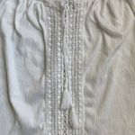 H&M ⭐️  divided white top Photo 1