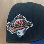 New Era Cap New York Yankees 1996 World Series new era fitted size 7 1/8 brand new  Photo 2