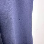 BHLDN Jones Maxi Formal Crepe Dress Midnight Blue – Size 16 (New with Tags) Photo 5