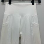 Aerie Offline by  Goals 7/8 Leggings Hi-Rise Size Small Photo 2