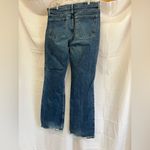 Old Navy Women's Boot Cut Jeans - Blue Photo 2