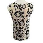 MM Couture  X-Small Sleeveless Top Button Down Photo 3