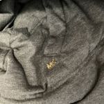 Michael Kors Womens Faux Fur Reversible Down Vest Small Photo 3